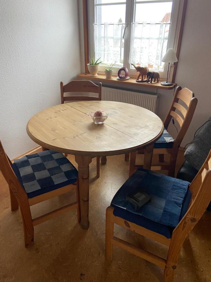 Haus Bergblick Apartment Kisslegg Ngoại thất bức ảnh